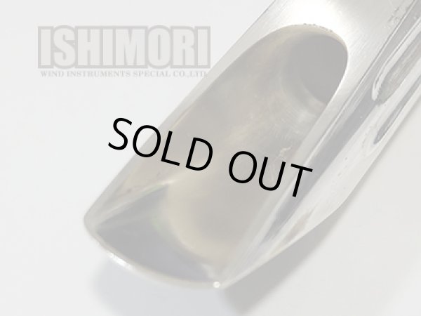 画像10: 中古委託品/SELMER/マウスピース/テナーサックス用/メタル/Classic/B/vmt515