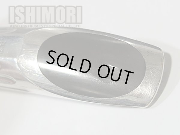 画像7: 中古委託品/SELMER/マウスピース/テナーサックス用/メタル/Classic/B/vmt515