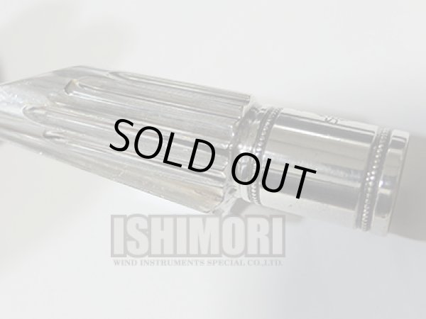 中古委託品/SELMER/マウスピース/テナーサックス用/メタル