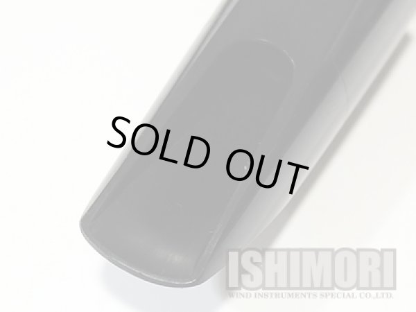 画像8: 中古委託品/SELMER/マウスピース/テナーサックス用/ラバー/Soloist Short/C/vmt516