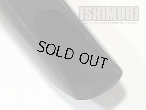 画像7: 中古委託品/SELMER/マウスピース/テナーサックス用/ラバー/Soloist Short/C/vmt516