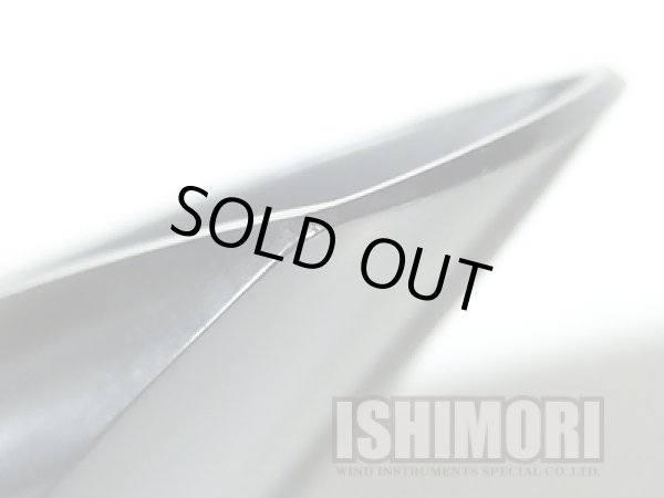 画像3: 中古委託品/SELMER/マウスピース/テナーサックス用/ラバー/Soloist Short/C/vmt516