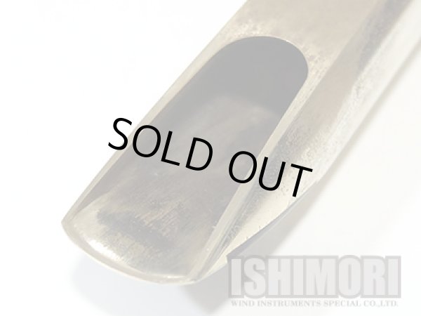 画像10: 中古委託品/Otto Link/マウスピース/テナーサックス用/メタル/Super Tone Master/6/vmt519