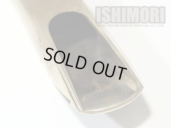 画像9: 中古委託品/Otto Link/マウスピース/テナーサックス用/メタル/Super Tone Master/6/vmt519