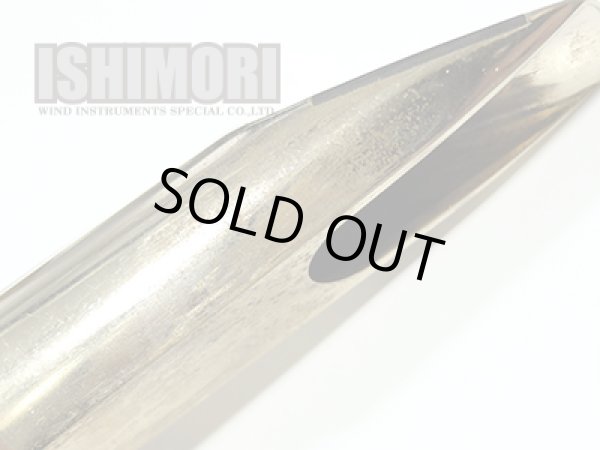 画像7: 中古委託品/Otto Link/マウスピース/テナーサックス用/メタル/Super Tone Master/6/vmt519