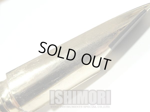 画像6: 中古委託品/Otto Link/マウスピース/テナーサックス用/メタル/Super Tone Master/6/vmt519