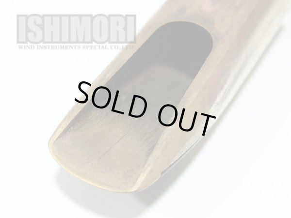 画像8: 中古委託品/Otto Link/マウスピース/テナーサックス用/メタル/Tone Master/vmt520