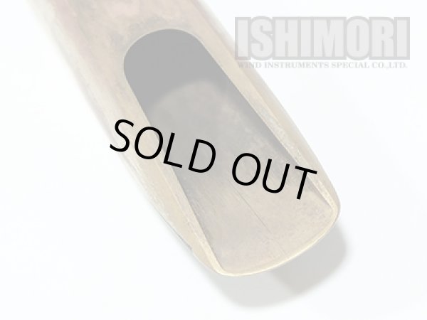 画像7: 中古委託品/Otto Link/マウスピース/テナーサックス用/メタル/Tone Master/vmt520