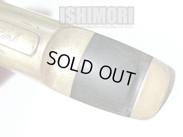 画像4: 中古委託品/Otto Link/マウスピース/テナーサックス用/メタル/Tone Master/vmt520