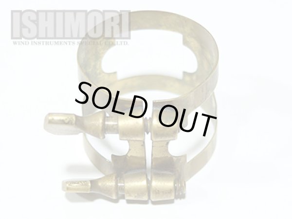 画像4: 中古委託品/MEYER/マウスピース/テナーサックス用/ラバー/Bros/M/5/vmt521