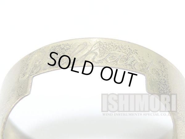 画像3: 中古委託品/MEYER/マウスピース/テナーサックス用/ラバー/Bros/M/5/vmt521