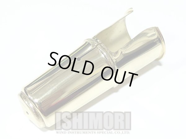 画像2: 中古委託品/MEYER/マウスピース/テナーサックス用/ラバー/Bros/M/5/vmt521