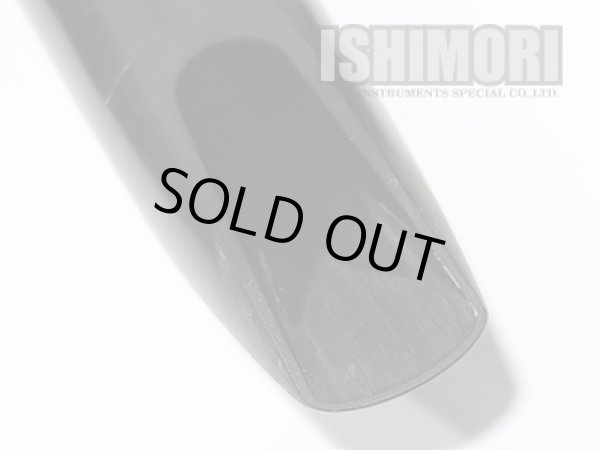 画像11: 中古委託品/MEYER/マウスピース/テナーサックス用/ラバー/Bros/M/5/vmt521