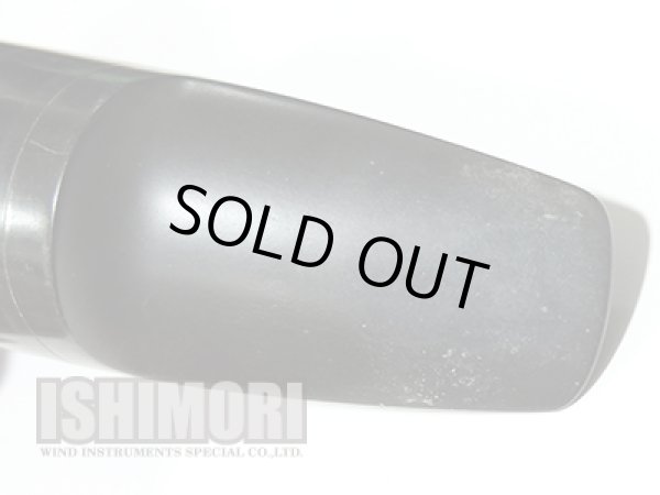 画像10: 中古委託品/MEYER/マウスピース/テナーサックス用/ラバー/Bros/M/5/vmt521