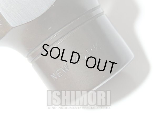 画像8: 中古委託品/MEYER/マウスピース/テナーサックス用/ラバー/Bros/M/5/vmt521