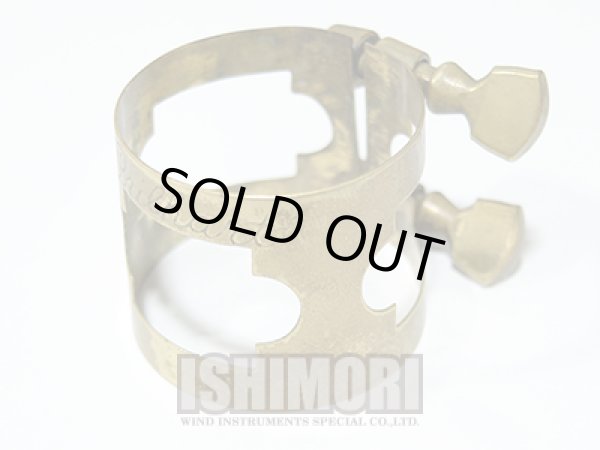 画像5: 中古委託品/MEYER/マウスピース/テナーサックス用/ラバー/Bros/M/5/vmt521