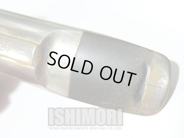 画像10: 中古委託品/Otto Link/マウスピース/テナーサックス用/メタル/Super Tone Master/8/vmt522