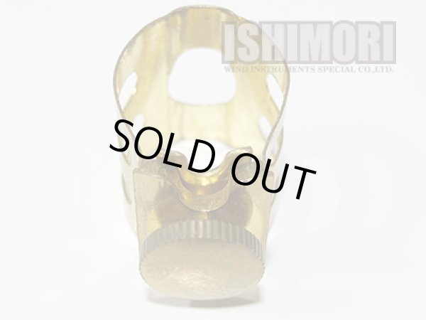 画像4: 中古委託品/Otto Link/マウスピース/テナーサックス用/メタル/Tona Master/vmt526