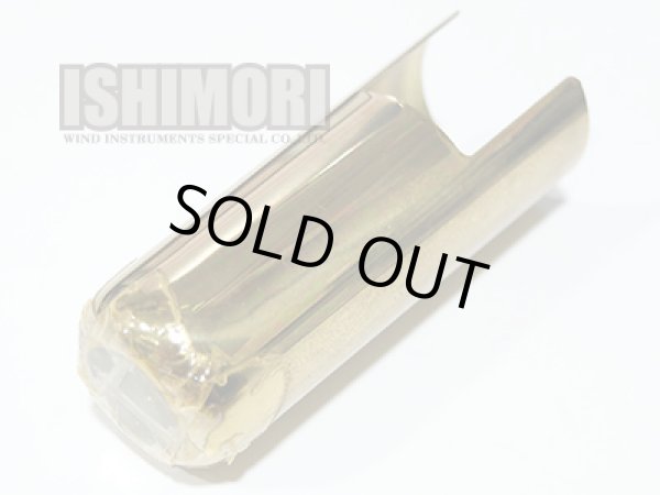 画像3: 中古委託品/Otto Link/マウスピース/テナーサックス用/メタル/Tona Master/vmt526