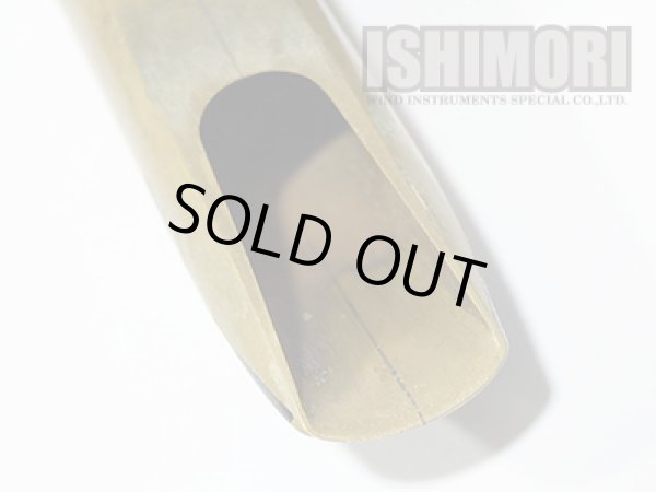 画像12: 中古委託品/Otto Link/マウスピース/テナーサックス用/メタル/Tona Master/vmt526