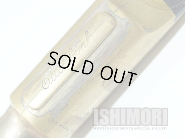 画像9: 中古委託品/Otto Link/マウスピース/テナーサックス用/メタル/Tona Master/vmt526