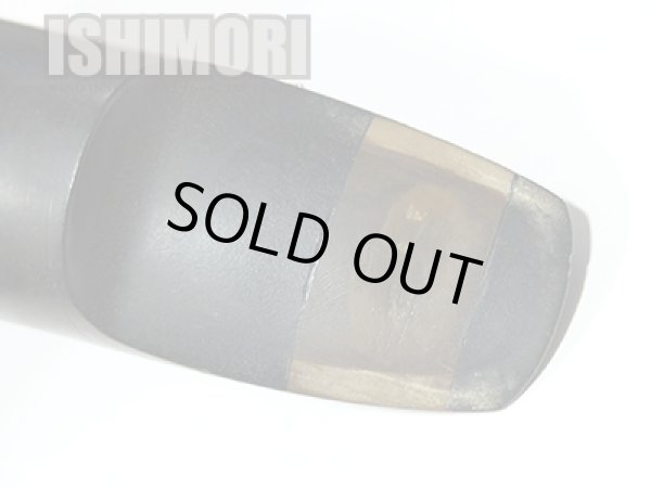 画像4: 中古委託品/Otto Link/マウスピース/テナーサックス用/ラバー/Tone Edge/10/vmt527