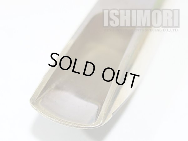 画像10: 中古委託品/Otto Link/マウスピース/テナーサックス用/メタル/Super Tone Master/6☆/vmt528