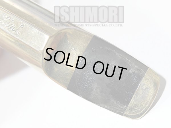 画像8: 中古委託品/Otto Link/マウスピース/テナーサックス用/メタル/Super Tone Master/6☆/vmt528