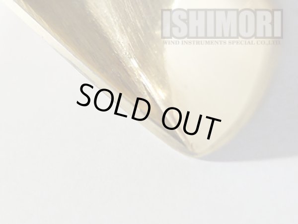 画像7: 中古委託品/Otto Link/マウスピース/テナーサックス用/メタル/Super Tone Master/6☆/vmt528