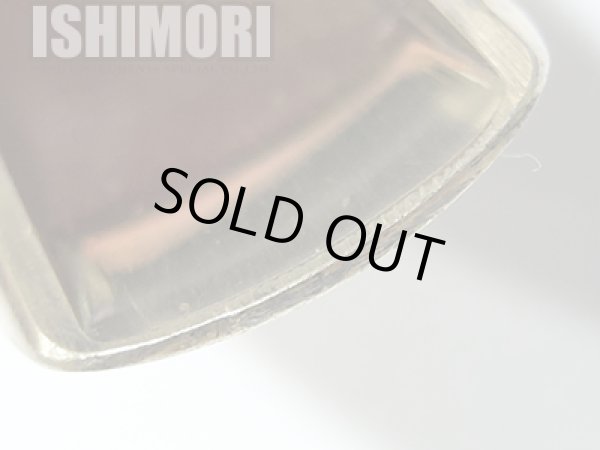 画像5: 中古委託品/Otto Link/マウスピース/テナーサックス用/メタル/Super Tone Master/6☆/vmt528