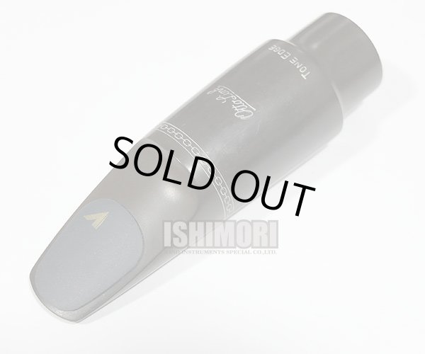 画像1: 中古委託品/Otto Link/マウスピース/テナーサックス用/ラバー/Tone Edge/6/vmt548