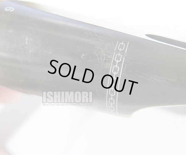 画像3: 中古委託品/Otto Link/マウスピース/テナーサックス用/ラバー/Tone Edge/6/vmt548
