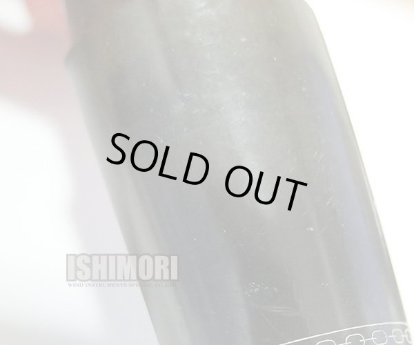 画像2: 中古委託品/Otto Link/マウスピース/テナーサックス用/ラバー/Tone Edge/6/vmt548