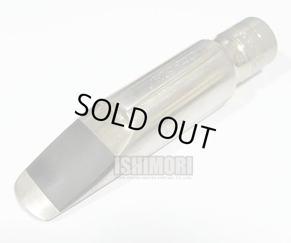 画像1: 中古委託品/Otto Link/マウスピース/テナーサックス用/Super Tone Master/7☆/vmt549