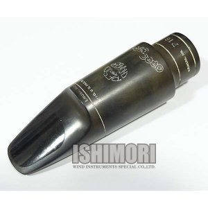 画像: 中古委託品/Otto Link/マウスピース/テナーサックス用/ラバー/RESO CHAMBER/vmt551