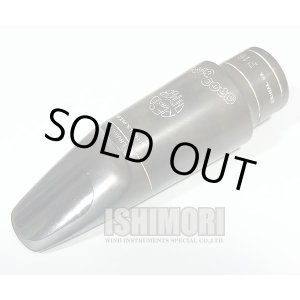 画像: 中古委託品/Otto Link/マウスピース/テナーサックス用/ラバー/RESO CHAMBER/vmt551