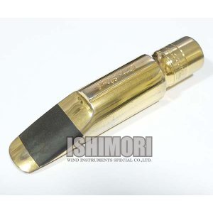 画像: 中古委託品/Otto Link/ マウスピース/テナーサックス用/メタル/Super Tone Master/6☆/vmt552
