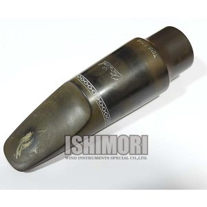 画像: 中古委託品/Otto Link/マウスピース/テナーサックス用/ラバー/Tone Edge/7☆/vmt554
