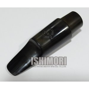 画像: 中古委託品/MORGAN/マウスピース/テナーサックス用/ラバー/L/8/vmt556
