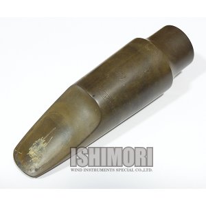 画像: 中古委託品/Otto Link/マウスピース/テナーサックス用/ラバー/Tone Edge/7/vmt559