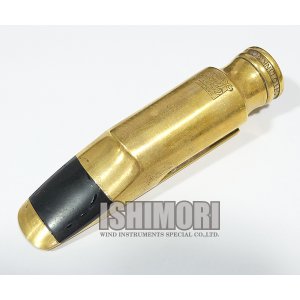 画像: 中古委託品/Otto Link/ マウスピース/テナーサックス用/メタル/Tone Master/3/vmt560