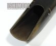 画像2: 中古委託品/SELMER/マウスピース/テナーサックス用/ラバー/Soloist Style/G/vmt566