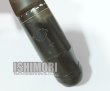 画像4: 中古委託品/SELMER/マウスピース/テナーサックス用/ラバー/Soloist Style/G/vmt566