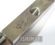 画像3: 中古委託品/Berg Larsen/マウスピース/テナーサックス用/メタル/1SMS/90/vmt569