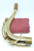 画像3: 中古委託品/SELMER/ネック/テナーサックス用/SA-80/GL/onk025