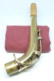 画像2: 中古委託品/SELMER/ネック/アルトサックス用/Mark-6/GL/onk029