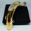 画像1: 中古委託品/SELMER/ネック/テナーサックス用/Jubilee SA80II/GP/ock031