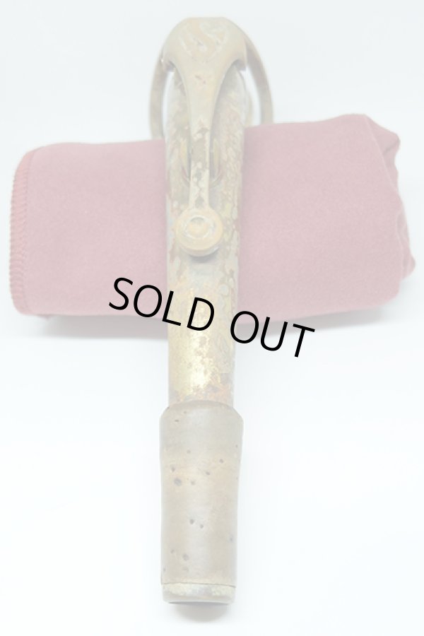 画像4: 中古委託品/American Selmer/ネック/アルトサックス用/Mark-6/GL/onk034