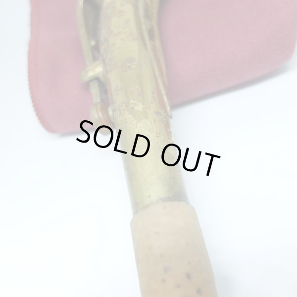 画像5: 中古委託品/American Selmer/ネック/アルトサックス用/Mark-6/GL/onk035