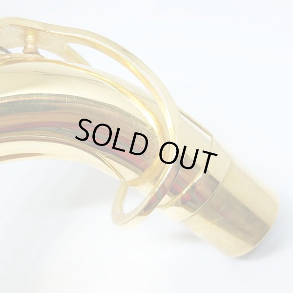中古/SELMER/ネック/テナーサックス用/SA-80/GP/onk041